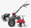 Glebogryzarka spalinowa ZESTAW HGS X620N