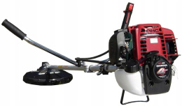 Kosa podkaszarka spalinowa HONDA GX35 X-600 4-SUW ŁATWY START