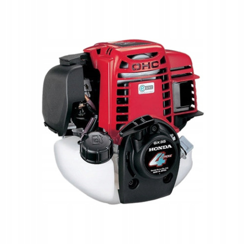 Kosa podkaszarka spalinowa HONDA GX35 X-600 4-SUW ŁATWY START Kosa podkaszarka spalinowa HONDA GX35 X-600 4-SUW ŁATWY START