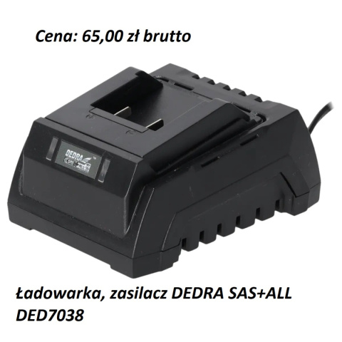 Ładowarka SAS+ALL Ładowarka SAS+ALL