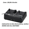 Ładowarka SAS+ALL