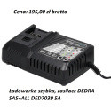 Ładowarka SAS+ALL