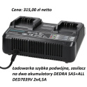 Ładowarka SAS+ALL