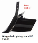 Osprzęt do glebogryzarek - OBSYPNIKI