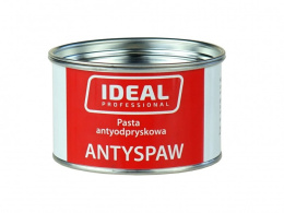 Pasta antyodpryskowa IDEAL ANTYSPAW