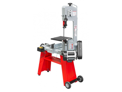 Piła taśmowa do metalu BS 115 HOLZMANN Piła taśmowa do metalu BS 115 HOLZMANN