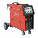Półautomat spawalnicze MIG/MAG 400V V-MIG 370 4x4 PRO MMA