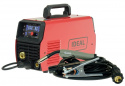 Półautomat spawalniczy MIG/MAG Tecno Mig 202 LED MIG/TIG/MMA SYNERGIC
