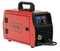 Półautomat spawalniczy MIG/MAG Tecno Mig 202 LED MIG/TIG/MMA SYNERGIC