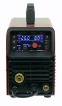 Półautomat spawalniczy MIG/MAG Tecno Mig 202 LED MIG/TIG/MMA SYNERGIC