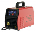 Półautomat spawalniczy MIG/MAG Tecno Mig 202 LED MIG/TIG/MMA SYNERGIC