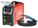 Półautomaty spawalnicze EXPERT MIG 201 LCD