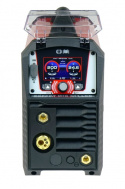Półautomaty spawalnicze EXPERT MIG 201 LCD