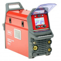 Półautomaty spawalnicze EXPERT MIG 210 SYNERGIC Pro4 LCD