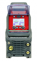 Półautomaty spawalnicze EXPERT MIG 210 SYNERGIC Pro4 LCD