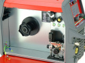 Półautomaty spawalnicze EXPERT MIG 210 SYNERGIC Pro4 LCD