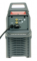 Półautomaty spawalnicze EXPERT MIG 210 SYNERGIC Pro4 LCD
