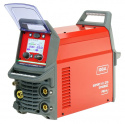 Półautomaty spawalnicze EXPERT MIG 210 SYNERGIC Pro4 LCD