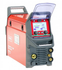 Półautomaty spawalnicze EXPERT MIG 220 PFC PULSE Pro5 LCD Seria PRO