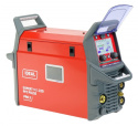 Półautomaty spawalnicze EXPERT MIG 220 PFC PULSE Pro5 LCD Seria PRO