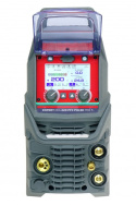 Półautomaty spawalnicze EXPERT MIG 220 PFC PULSE Pro5 LCD Seria PRO
