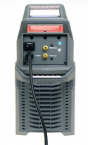 Półautomaty spawalnicze EXPERT MIG 220 PFC PULSE Pro5 LCD Seria PRO