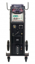 Półautomaty spawalnicze EXPERT MIG 405 CW COMPACT SYNERGIC