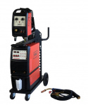 Półautomaty spawalnicze EXPERT MIG 500W SYNERGIC + podajnik