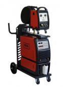 Półautomaty spawalnicze EXPERT MIG 500W SYNERGIC + podajnik