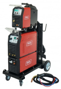 Półautomaty spawalnicze EXPERT MIG 540W DUAL PULSE
