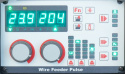 Półautomaty spawalnicze EXPERT MIG 540W DUAL PULSE