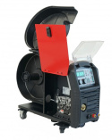 Półautomaty spawalnicze EXPERT MIG 540W DUAL PULSE