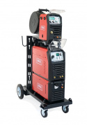 Półautomaty spawalnicze EXPERT MIG 540W DUAL PULSE