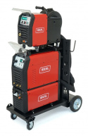 Półautomaty spawalnicze EXPERT MIG 540W DUAL PULSE