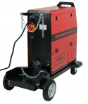 Półautomaty spawalnicze MIG/MAG 400V TECNO MIG 380 LCD SYNERGIC