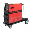 Półautomaty spawalnicze MIG/MAG 400V TECNO MIG 380 LCD SYNERGIC
