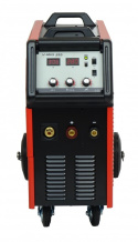 Półautomaty spawalnicze MIG/MAG 400V V-MIG 285 4x4 PRO MMA