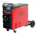 Półautomaty spawalnicze MIG/MAG 400V z pulsem TECNO MIG 286 PULSE SYNERGIC LCD