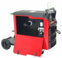 Półautomaty spawalnicze MIG/MAG 400V z pulsem TECNO MIG 286 PULSE SYNERGIC LCD