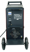 Półautomaty spawalnicze MIG/MAG 400V z pulsem TECNO MIG 286 PULSE SYNERGIC LCD
