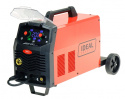 Półautomaty spawalnicze MIG/MAG PRAKTIK MIG 211 SYNERGIC LED