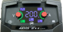 Półautomaty spawalnicze MIG/MAG PRAKTIK MIG 211 SYNERGIC LED