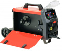 Półautomaty spawalnicze MIG/MAG PRAKTIK MIG 211 SYNERGIC LED
