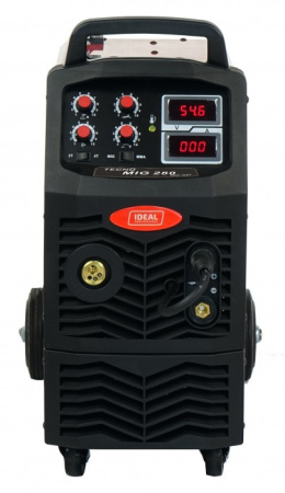 Półautomaty spawalnicze MIG/MAG TECNO MIG 280 4x4 DIGITAL MMA
