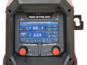 Półautomaty spawalnicze MIG/MAG TECNO MIG 270 LCD SYNERGIC