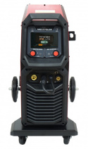 Półautomaty spawalnicze MIG/MAG TECNO MIG 270 LCD SYNERGIC