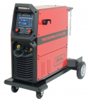 Półautomaty spawalnicze MIG/MAG TECNO MIG 270 LCD SYNERGIC