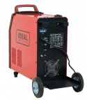 Półautomaty spawalnicze MIG/MAG TECNO MIG 330 4x4 DIGITAL MMA
