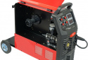Półautomaty spawalnicze MIG/MAG TECNO MIG 330 4x4 DIGITAL MMA