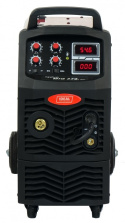 Półautomaty spawalnicze MIG/MAG TECNO MIG 330 4x4 DIGITAL MMA
